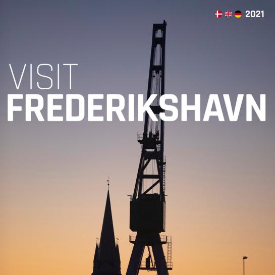 Download Visit Frederikshavn