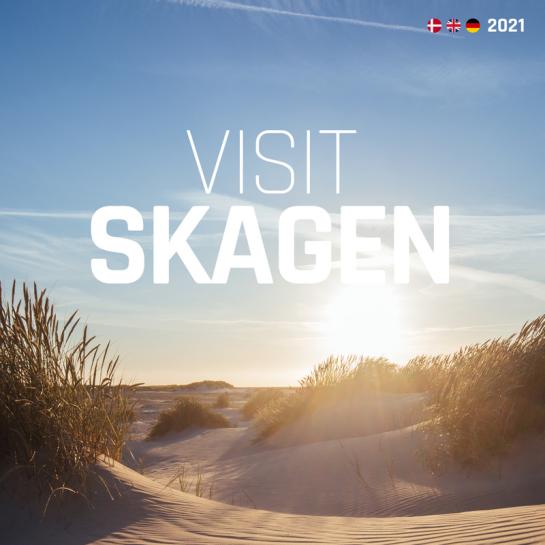 Visit Skagen download