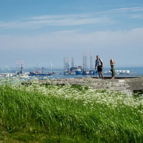 Frederikshavn