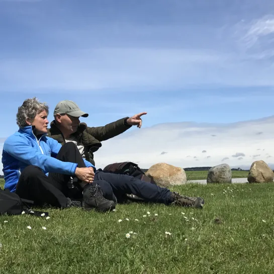 Wandern in Frederikshavn und Umgebung