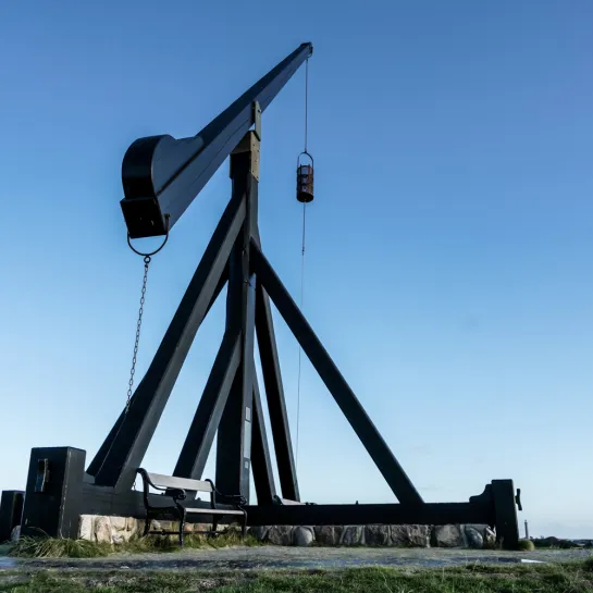 Vippefyret i Skagen