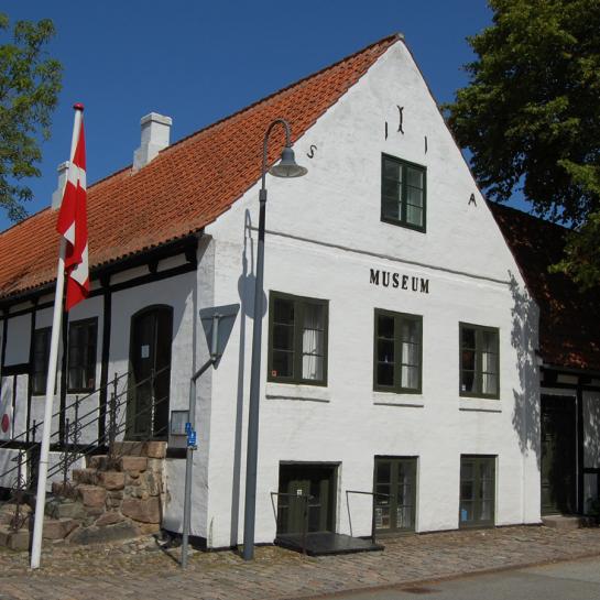 Kystmuseet Sæby