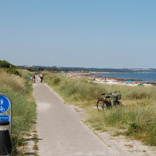 Sæby Nordstrand