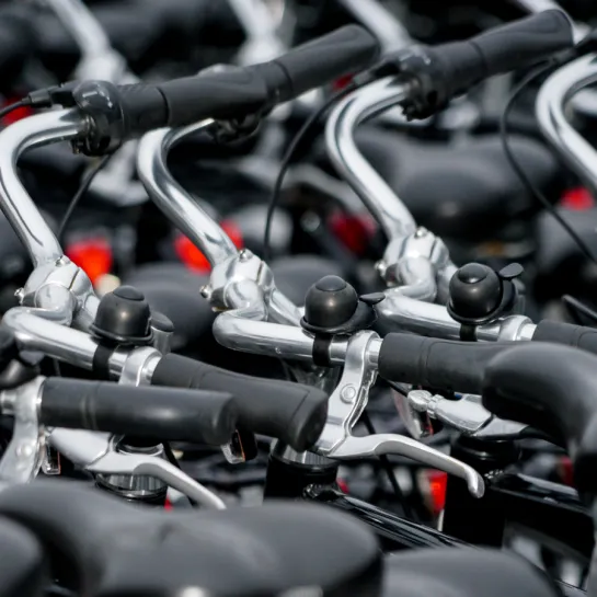 Skagen Bike Rental