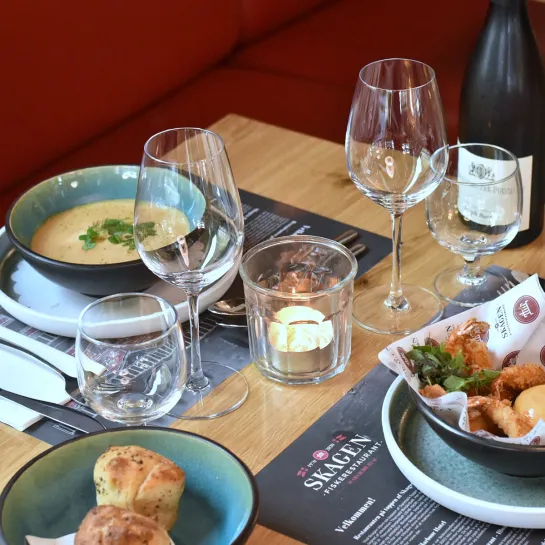 Skagen Fiskerestaurant