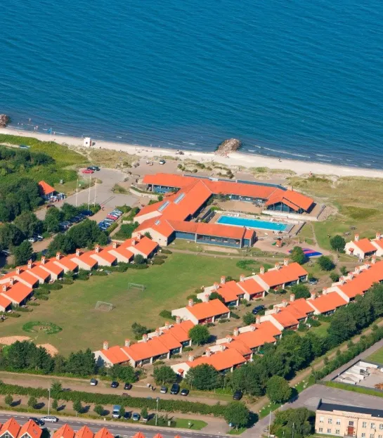 Danland Sæby Søbad