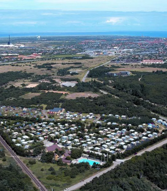 Skagen Camping