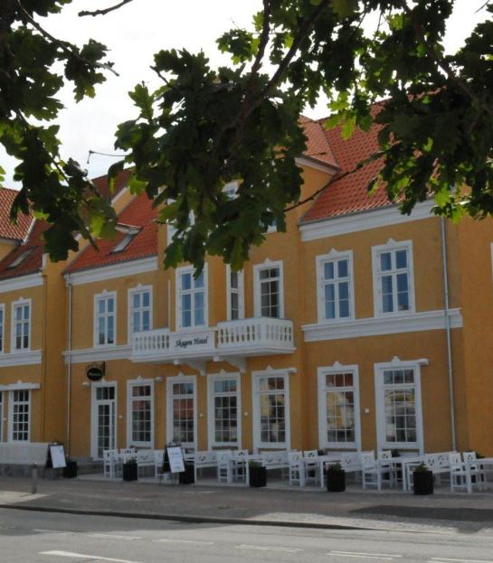 Skagen Hotel