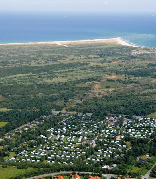 Poul Eeg Camping
