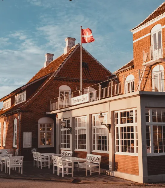 Brøndums Hotel